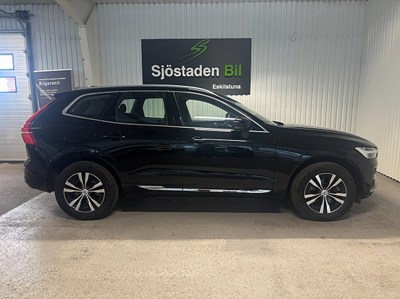 Volvo XC60 5 of 21