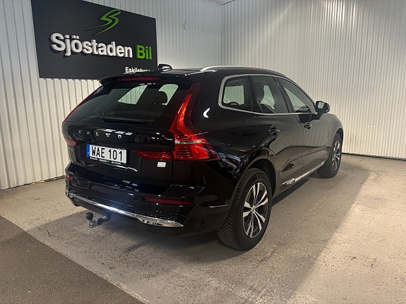 Volvo XC60 4 of 21