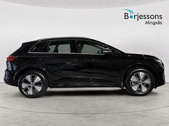 Audi Q4 e-tron 2 of 10