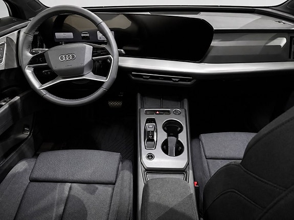Audi Q4 e-tron 9 of 10