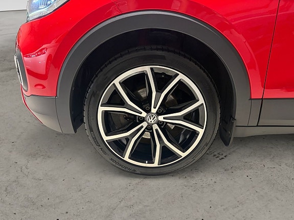 Volkswagen T-Cross 6 of 13