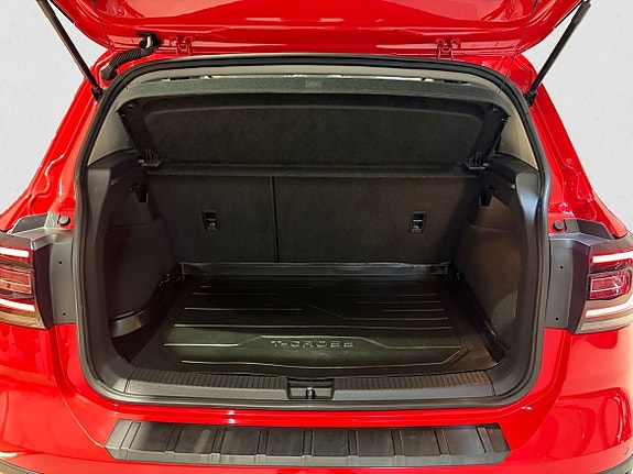 Volkswagen T-Cross 12 of 13