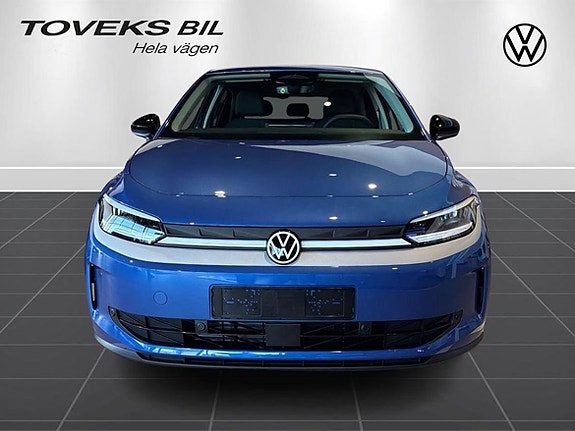 Volkswagen ID. Polo 7 of 11