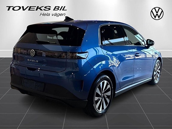 Volkswagen ID. Polo 2 of 11