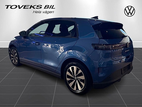 Volkswagen ID. Polo 4 of 11