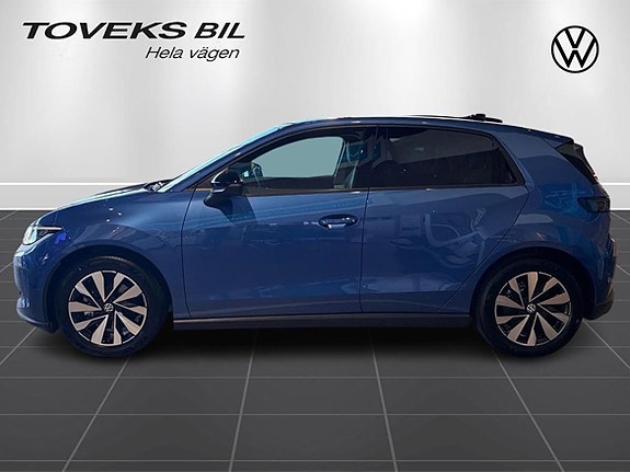 Volkswagen ID. Polo 5 of 11