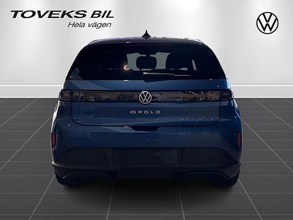 Volkswagen ID. Polo 3 of 11