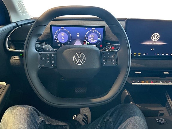 Volkswagen ID. Polo 9 of 11