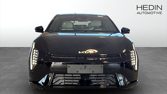 Kia EV4 2 of 12