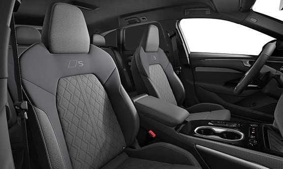 Audi A6 7 of 8