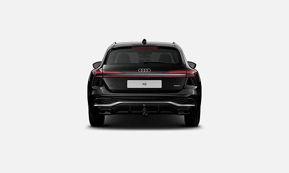 Audi A6 5 of 8