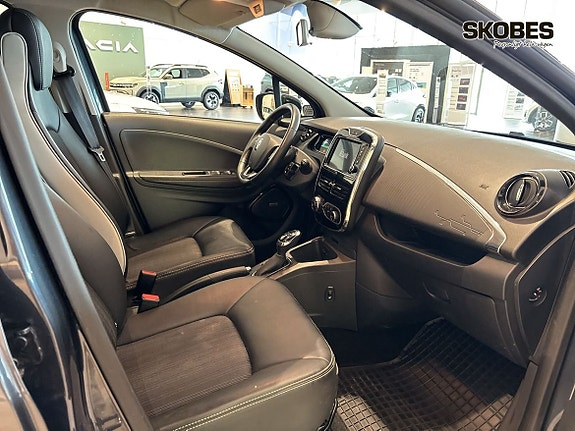 Renault Zoe 10 of 22