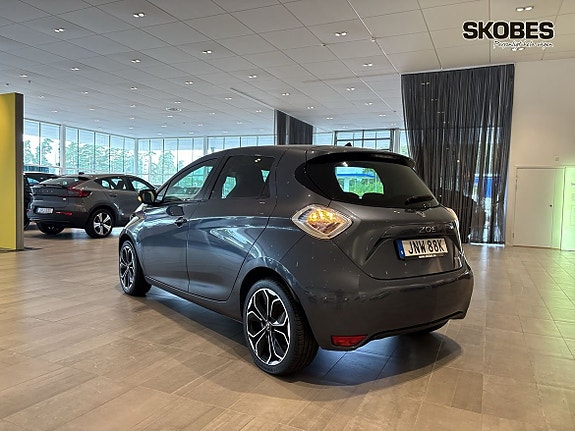 Renault Zoe 4 of 22