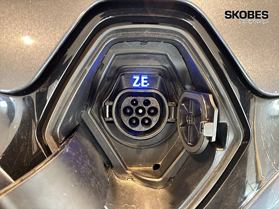 Renault Zoe 16 of 22