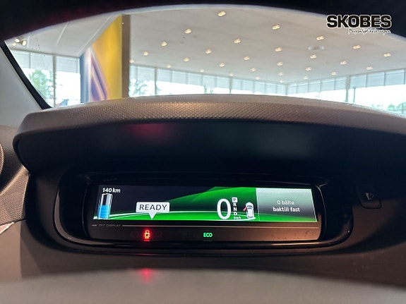 Renault Zoe 12 of 22