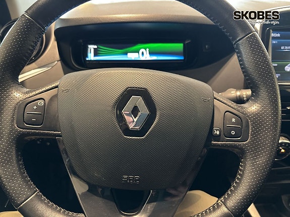 Renault Zoe 20 of 22