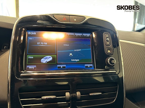 Renault Zoe 13 of 22