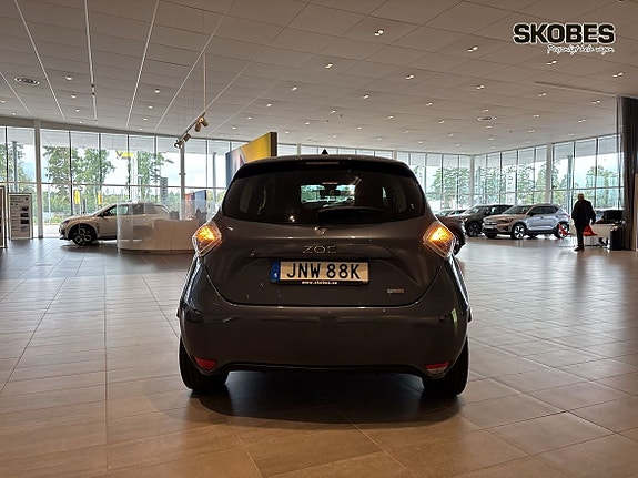 Renault Zoe 5 of 22