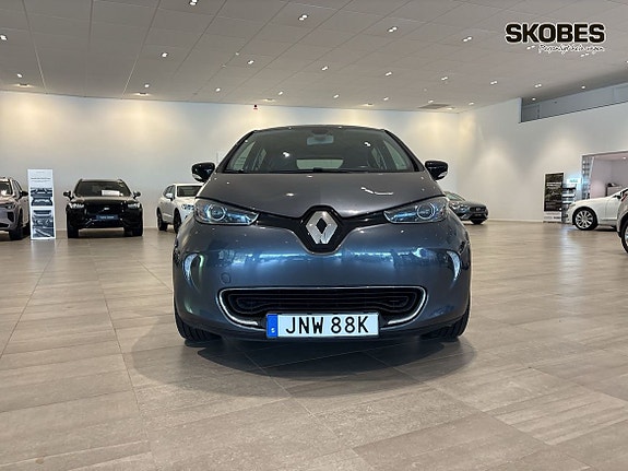 Renault Zoe 2 of 22