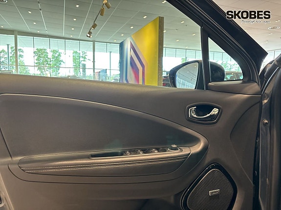 Renault Zoe 14 of 22