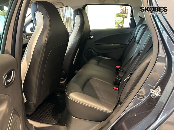 Renault Zoe 8 of 22