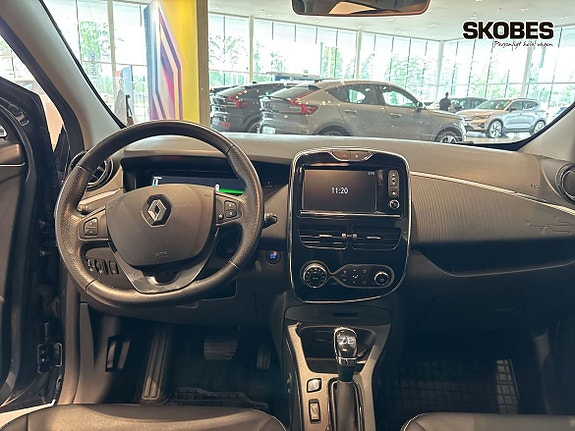 Renault Zoe 11 of 22