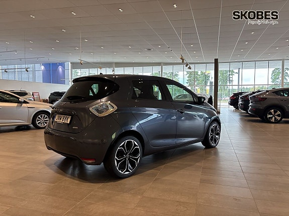 Renault Zoe 6 of 22