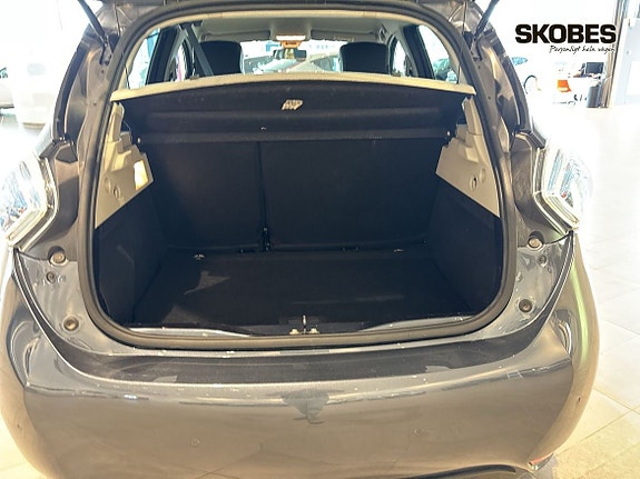 Renault Zoe 15 of 22