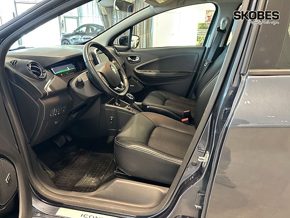 Renault Zoe 7 of 22