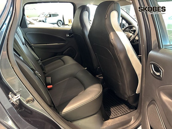 Renault Zoe 9 of 22
