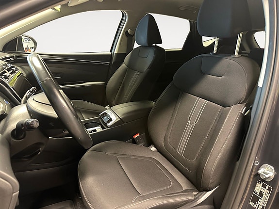 Hyundai Tucson 9 of 23