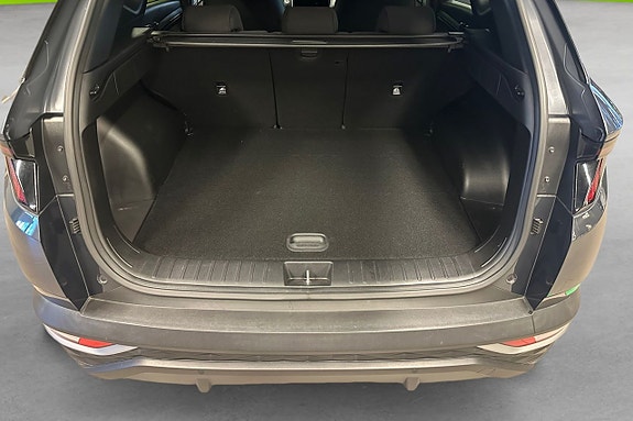 Hyundai Tucson 16 of 23