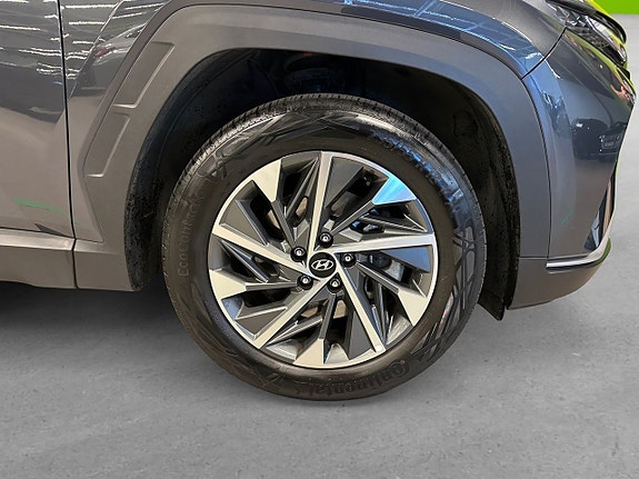 Hyundai Tucson 8 of 23