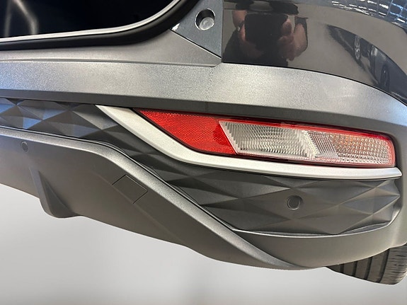 Hyundai Tucson 18 of 23