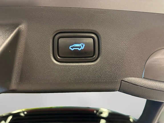 Hyundai Tucson 20 of 23