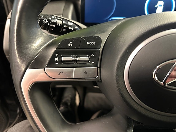 Hyundai Tucson 22 of 23