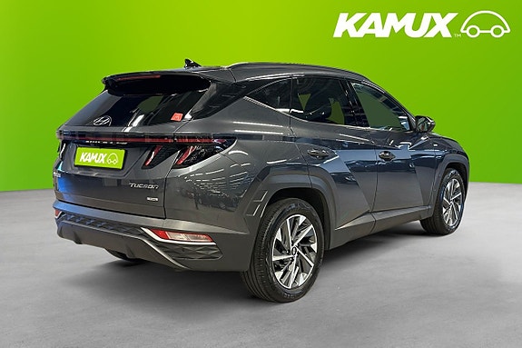 Hyundai Tucson 4 of 23