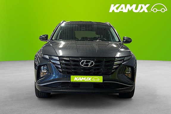 Hyundai Tucson 6 of 23