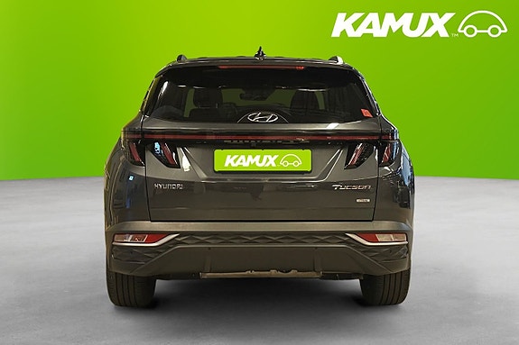 Hyundai Tucson 5 of 23