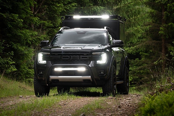 Ford Ranger 12 of 22