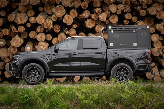 Ford Ranger 6 of 22