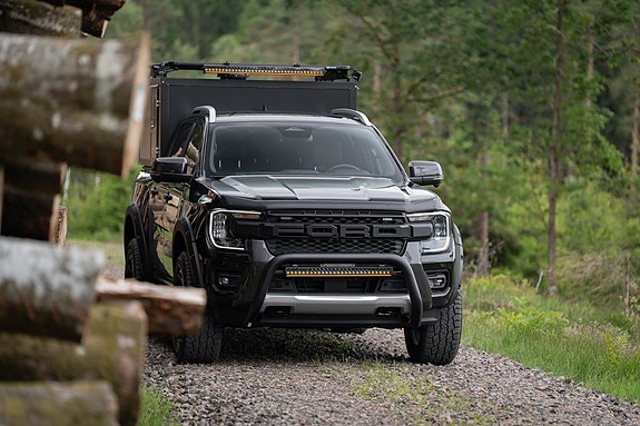 Ford Ranger 2 of 22