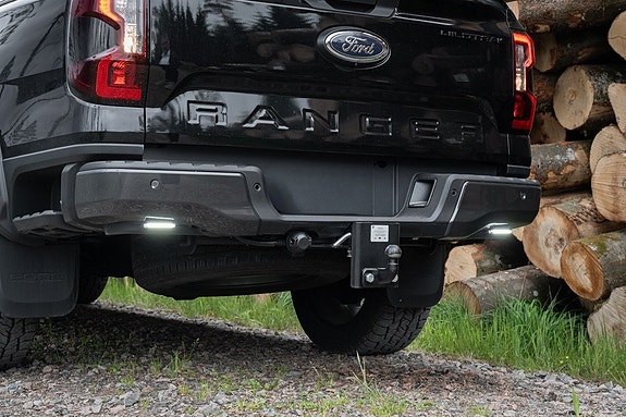 Ford Ranger 9 of 22