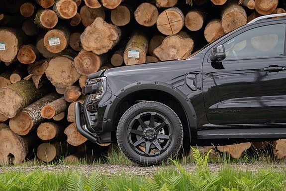 Ford Ranger 7 of 22