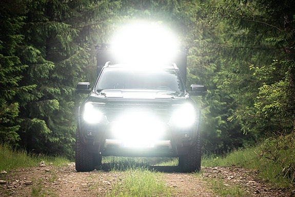 Ford Ranger 3 of 22