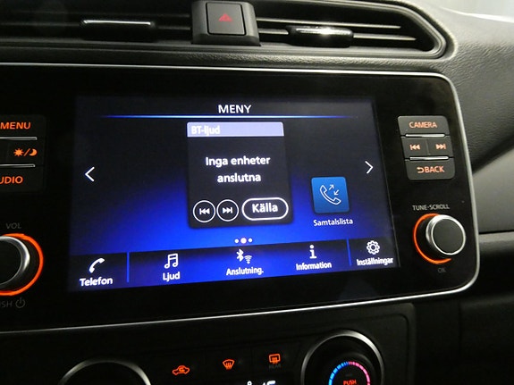 Nissan Leaf 19 of 22
