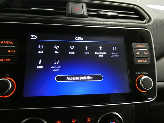 Nissan Leaf 20 of 22