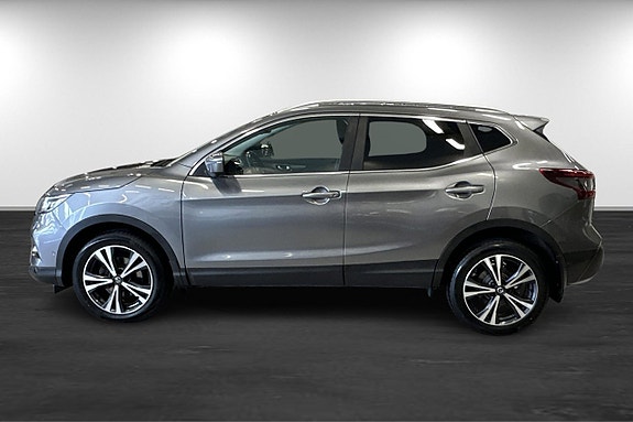 Nissan Qashqai 4 of 15