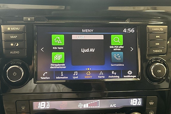 Nissan Qashqai 11 of 15