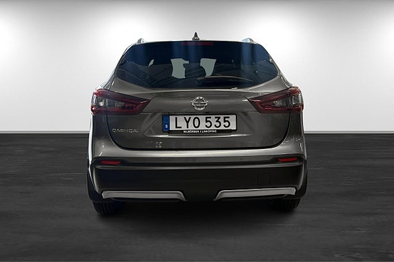 Nissan Qashqai 5 of 15